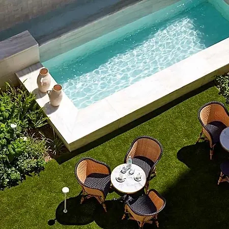 On Hotel Thessaloniki