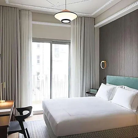 Hotel On 5*