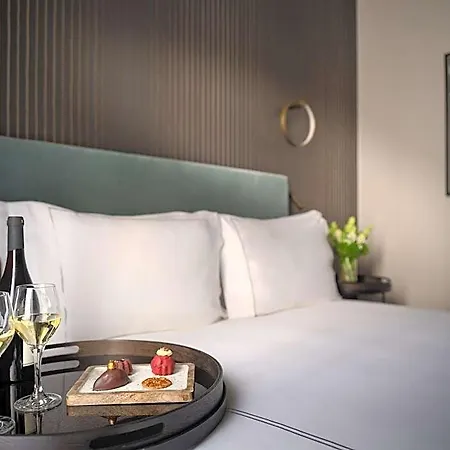 On Hotel Thessaloniki